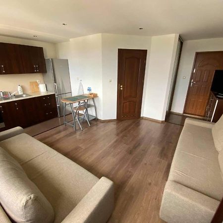 Apartament Sienkiewicza Apartment Sopot Bagian luar foto